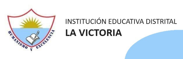 IED la Victoria Barranquilla